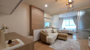 For Sale Condo , Lumpini Place Rama 8 , Bang Yi Khan , Bang Phlat , Bangkok , CX-142417
