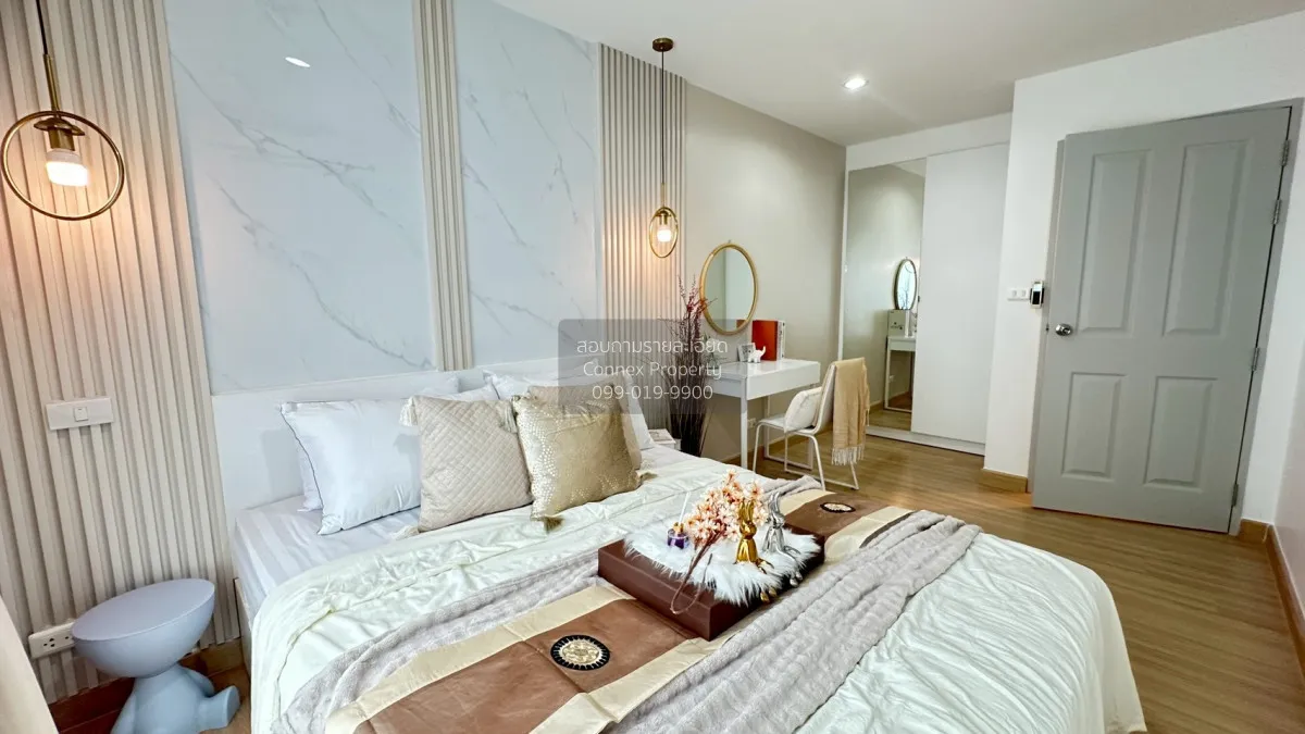 ขายคอนโด  เดอะคิทท์ พลัส นวมินทร์ นวลจันทร์ เขต บึงกุ่ม กรุงเทพ C