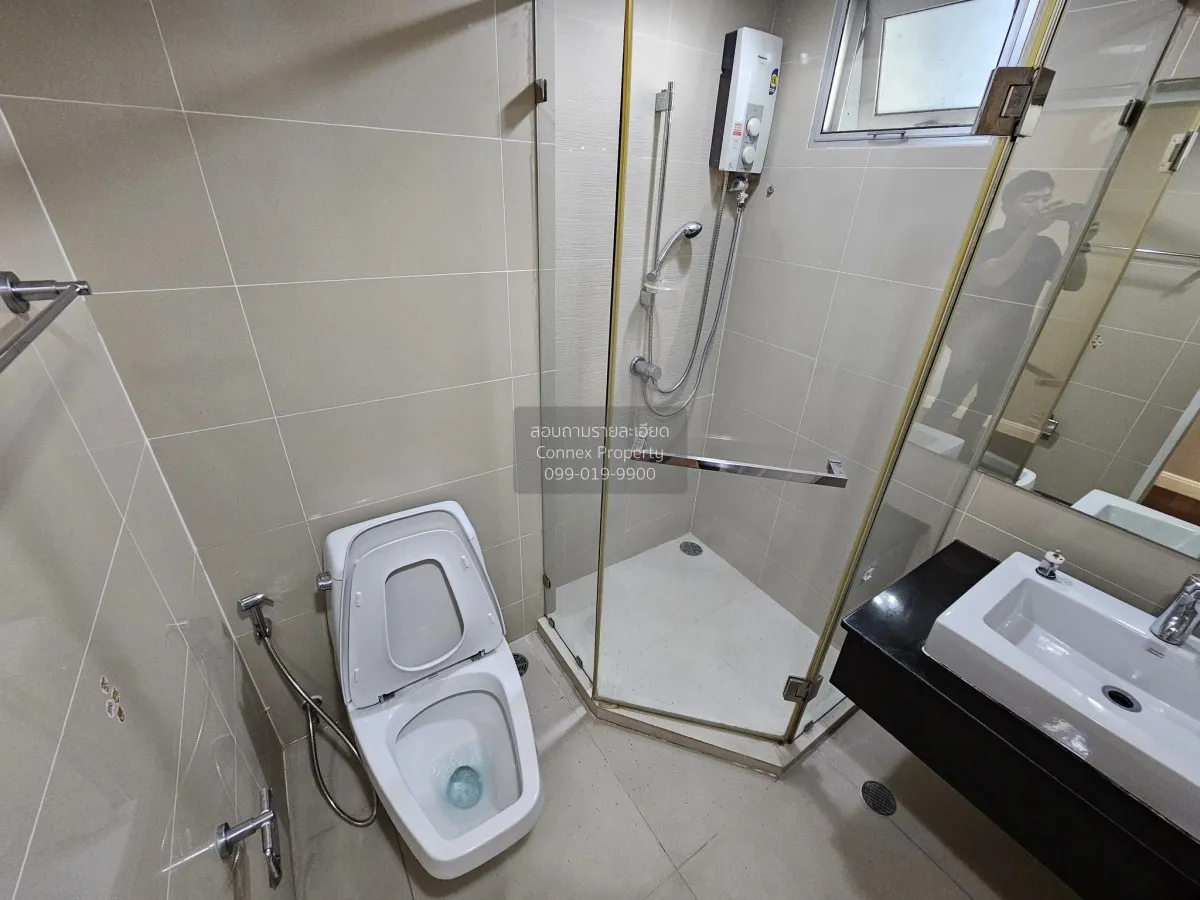 เช่าคอนโด  เบลล์ แกรนด์ พระราม 9 MRT-พระราม 9 ห้วยขวาง เขต ห้วยขว