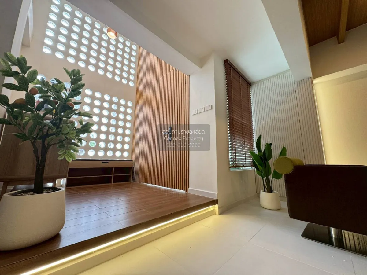 ขายบ้าน  หมู่บ้านคลองตันนิเวศน์ ARL-รามคำแหง คลองตันเหนือ เขต วัฒ 2