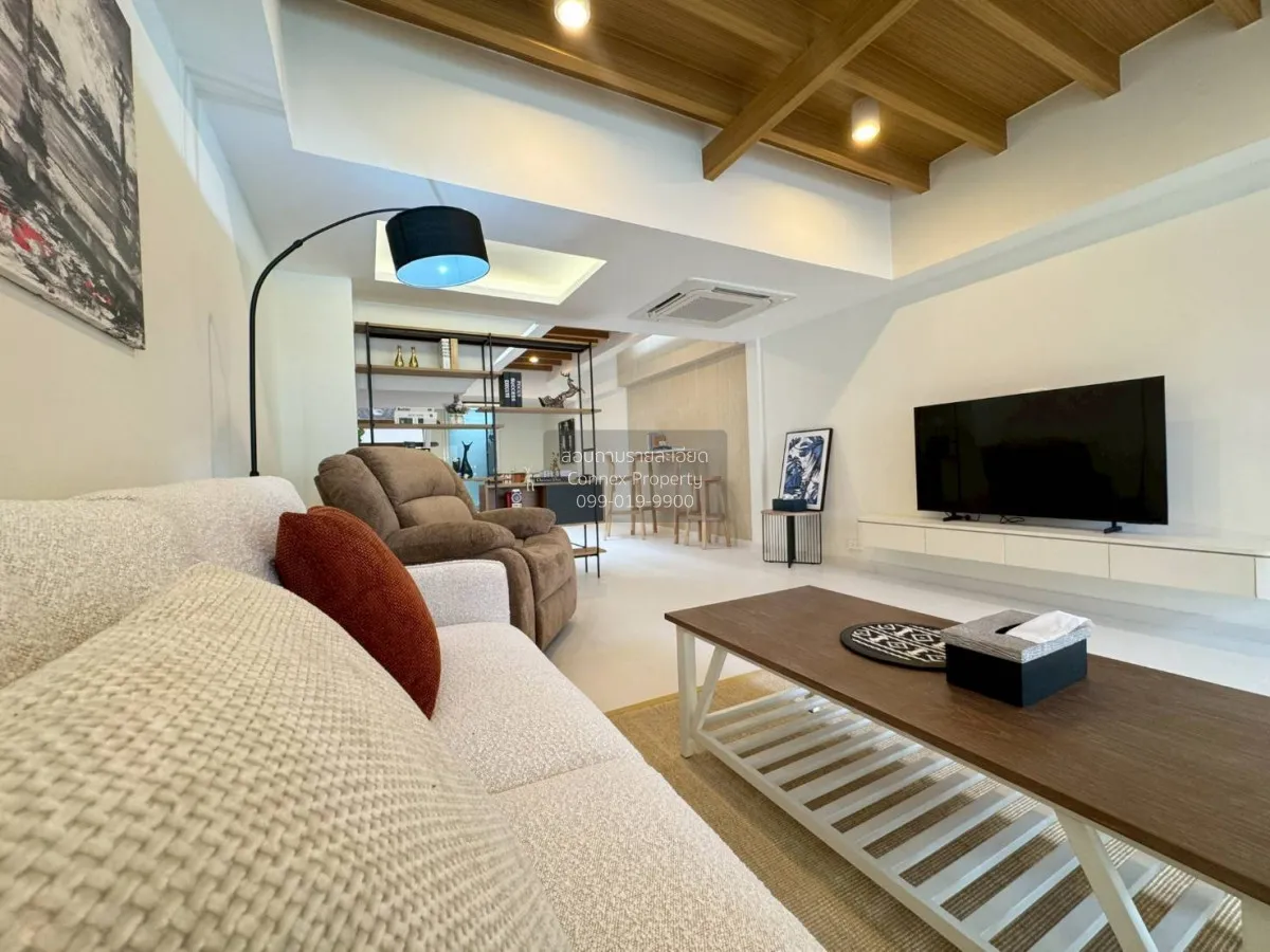 ขายบ้าน  หมู่บ้านคลองตันนิเวศน์ ARL-รามคำแหง คลองตันเหนือ เขต วัฒ