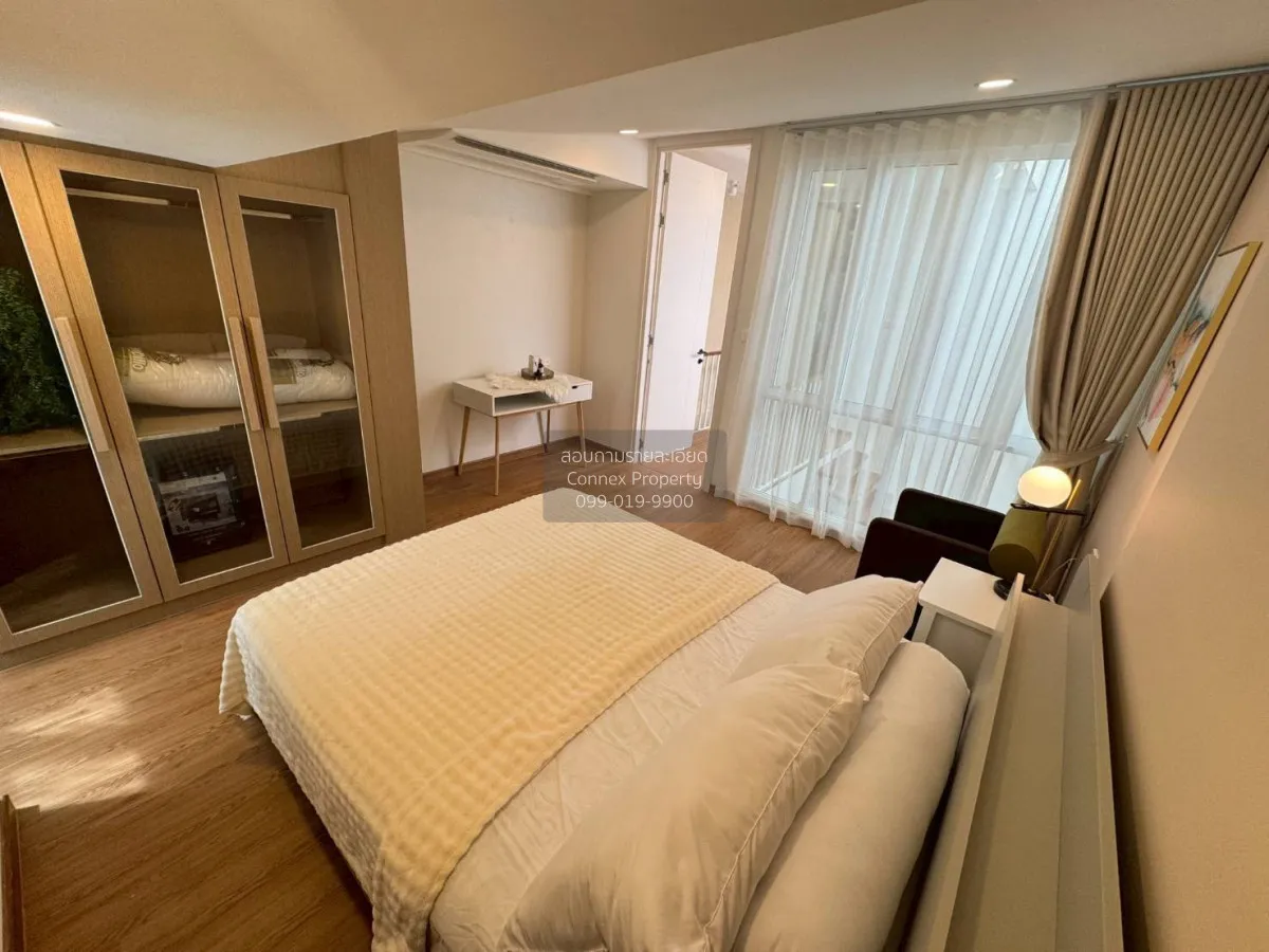 ขายบ้าน  หมู่บ้านคลองตันนิเวศน์ ARL-รามคำแหง คลองตันเหนือ เขต วัฒ