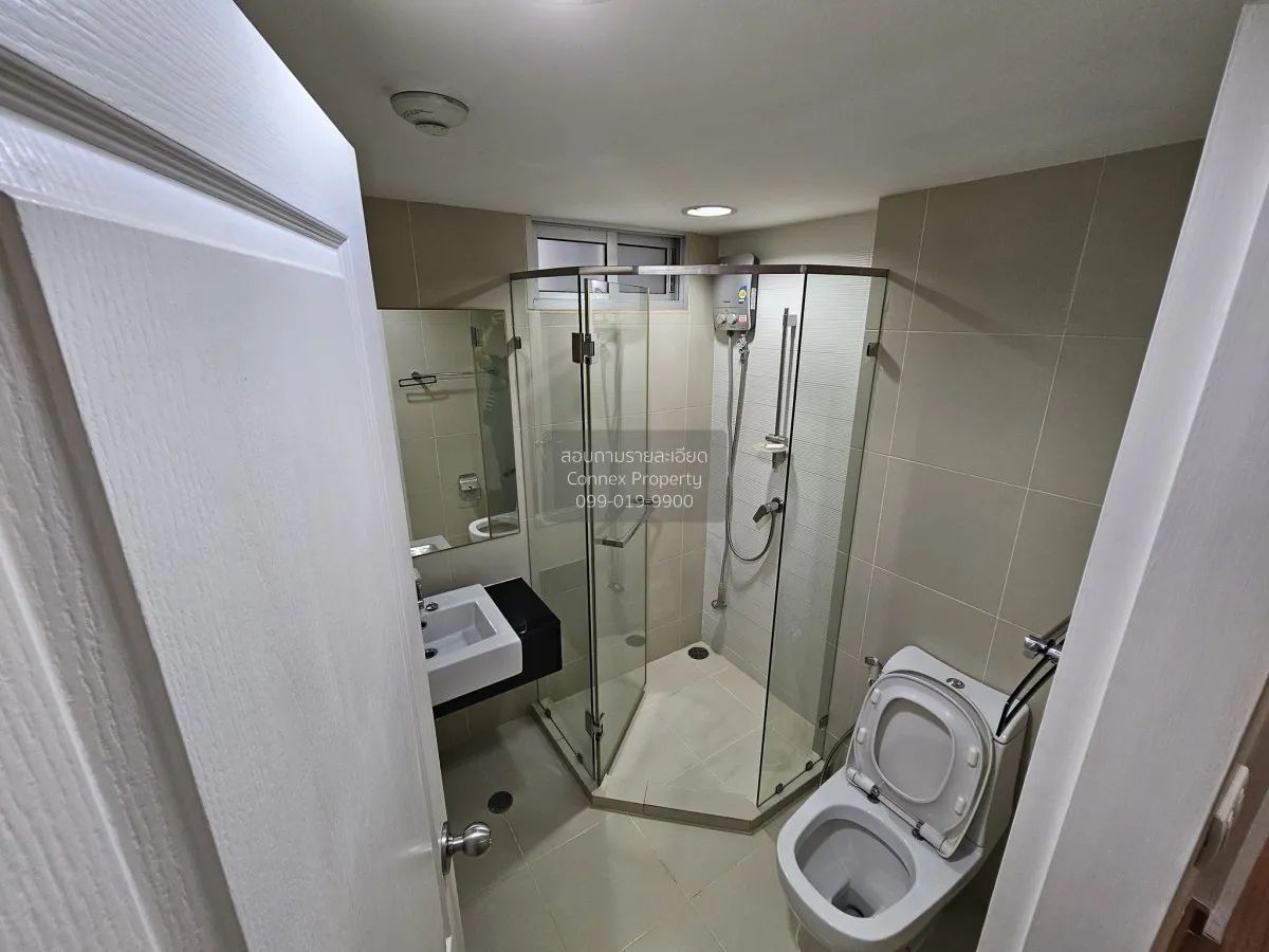 เช่าคอนโด  เบลล์ แกรนด์ พระราม 9 MRT-พระราม 9 ห้วยขวาง เขต ห้วยขว