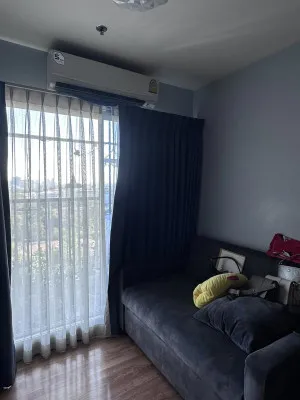 For Rent Condo , The Trust Condo Ngamwongwan , MRT-Nonthaburi Civic Center , Talat Bang Khen , Don Mueang , Nonthaburi , CX-142429