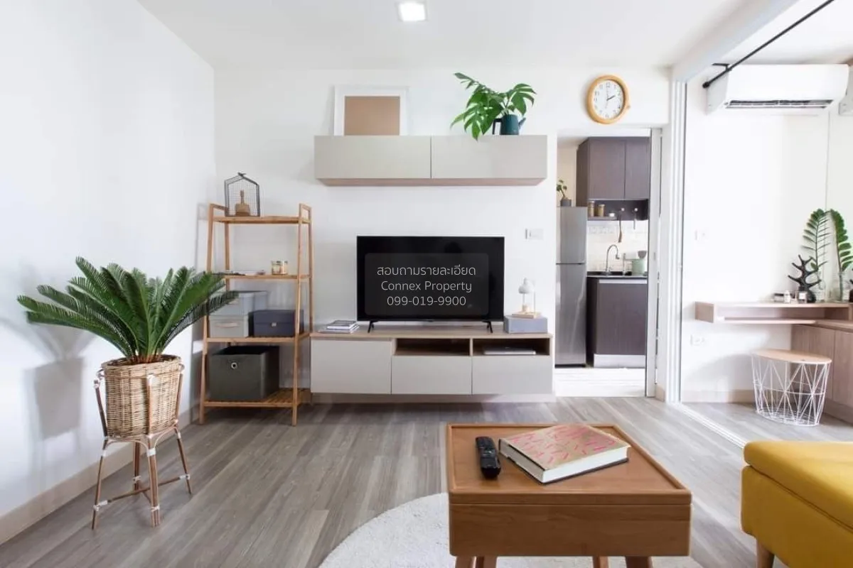 ขายคอนโด  โมนีค สุขุมวิท 64 BTS-ปุณณวิถี บางจาก เขต พระโขนง กรุงเ 2