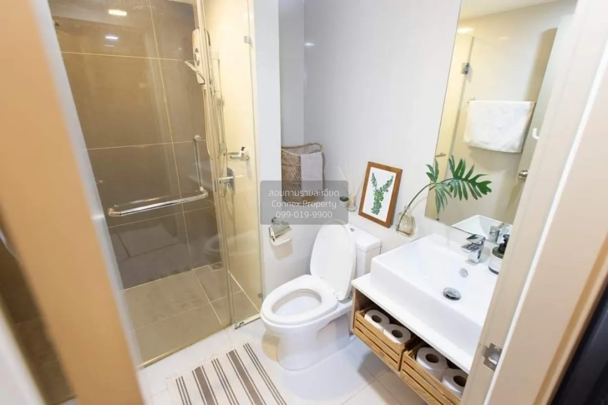 ขายคอนโด  โมนีค สุขุมวิท 64 BTS-ปุณณวิถี บางจาก เขต พระโขนง กรุงเ