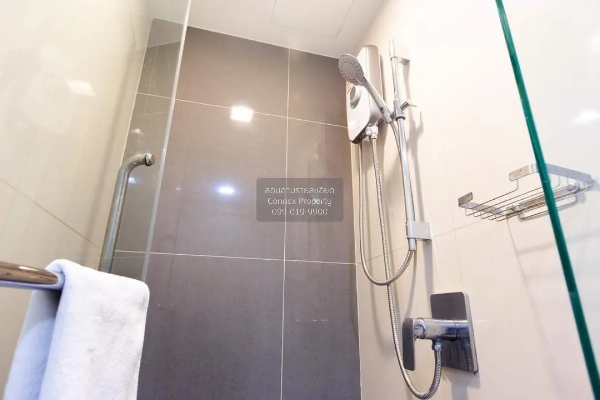 ขายคอนโด  โมนีค สุขุมวิท 64 BTS-ปุณณวิถี บางจาก เขต พระโขนง กรุงเ