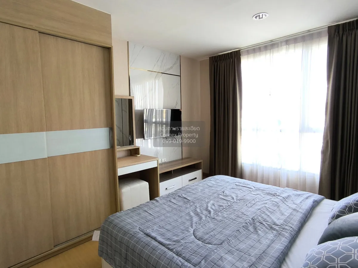 เช่าคอนโด  ไลฟ์ แอท สุขุมวิท 65 BTS-เอกมัย พระโขนงเหนือ เขต วัฒนา 4