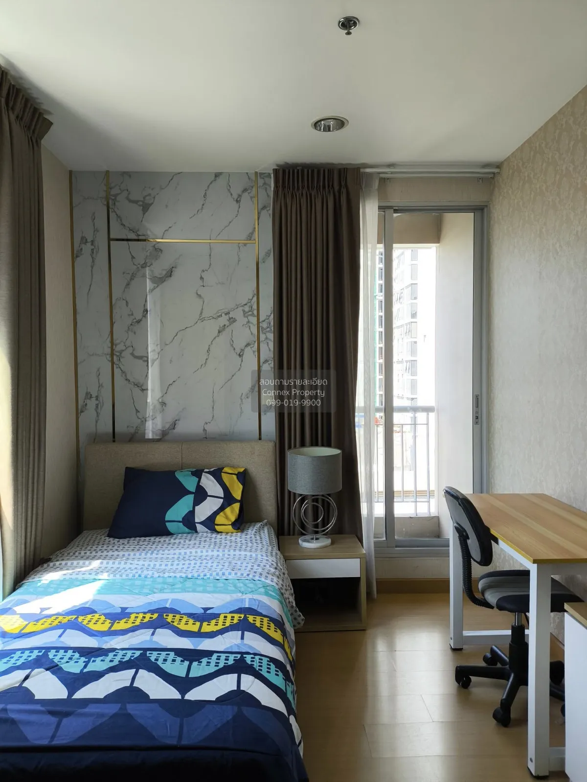 เช่าคอนโด  ไลฟ์ แอท สุขุมวิท 65 BTS-เอกมัย พระโขนงเหนือ เขต วัฒนา