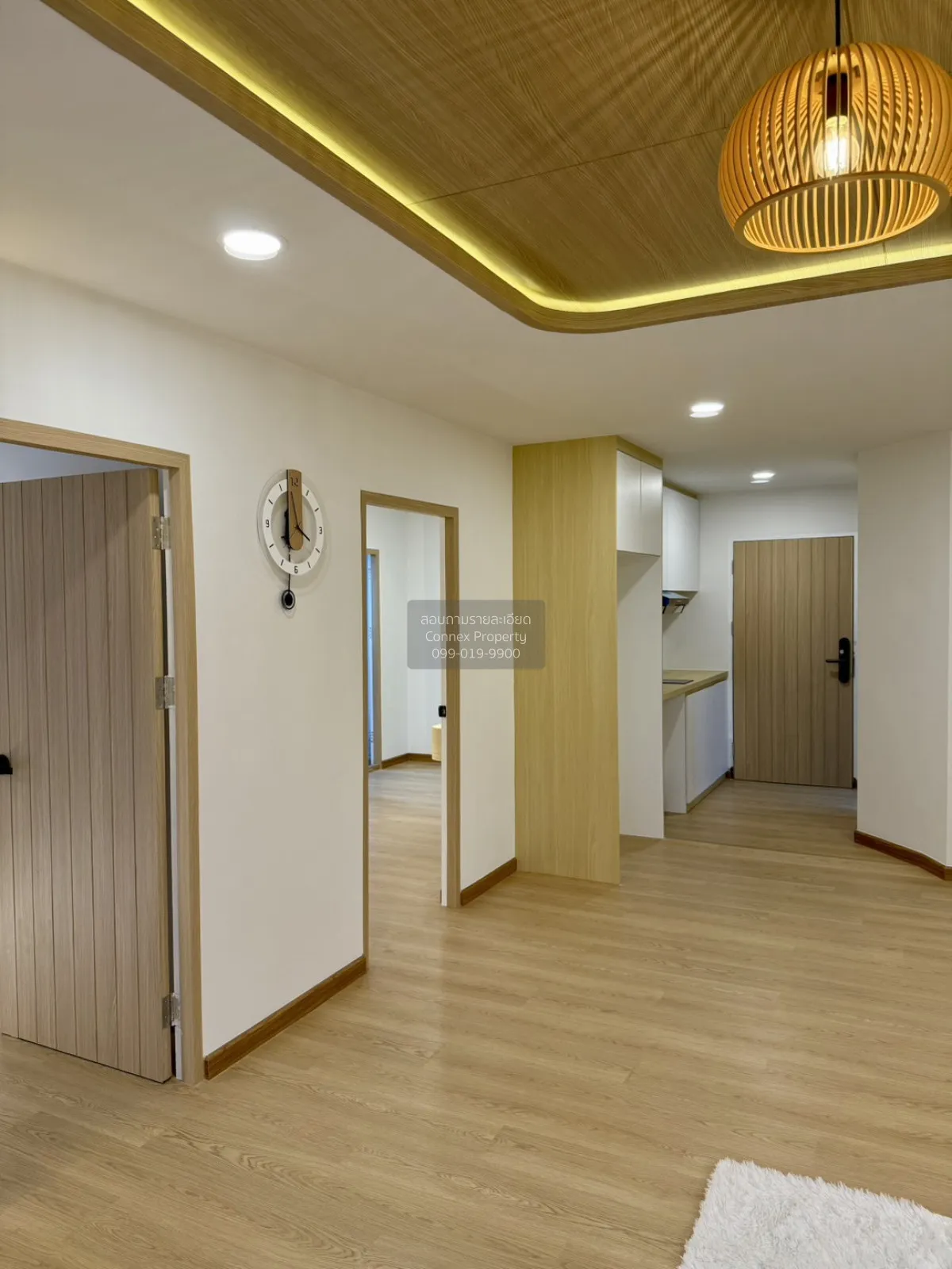 ขายคอนโด  บดินทร์ สวีท โฮม พลับพลา เขต วังทองหลาง กรุงเทพ CX-1424