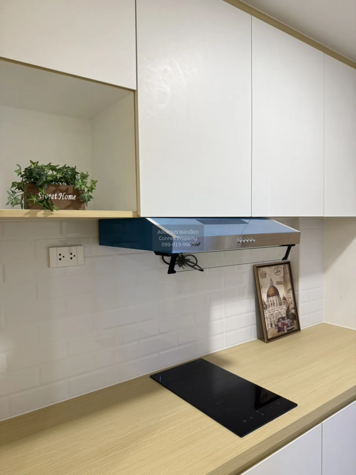 ขายคอนโด  บดินทร์ สวีท โฮม พลับพลา เขต วังทองหลาง กรุงเทพ CX-1424