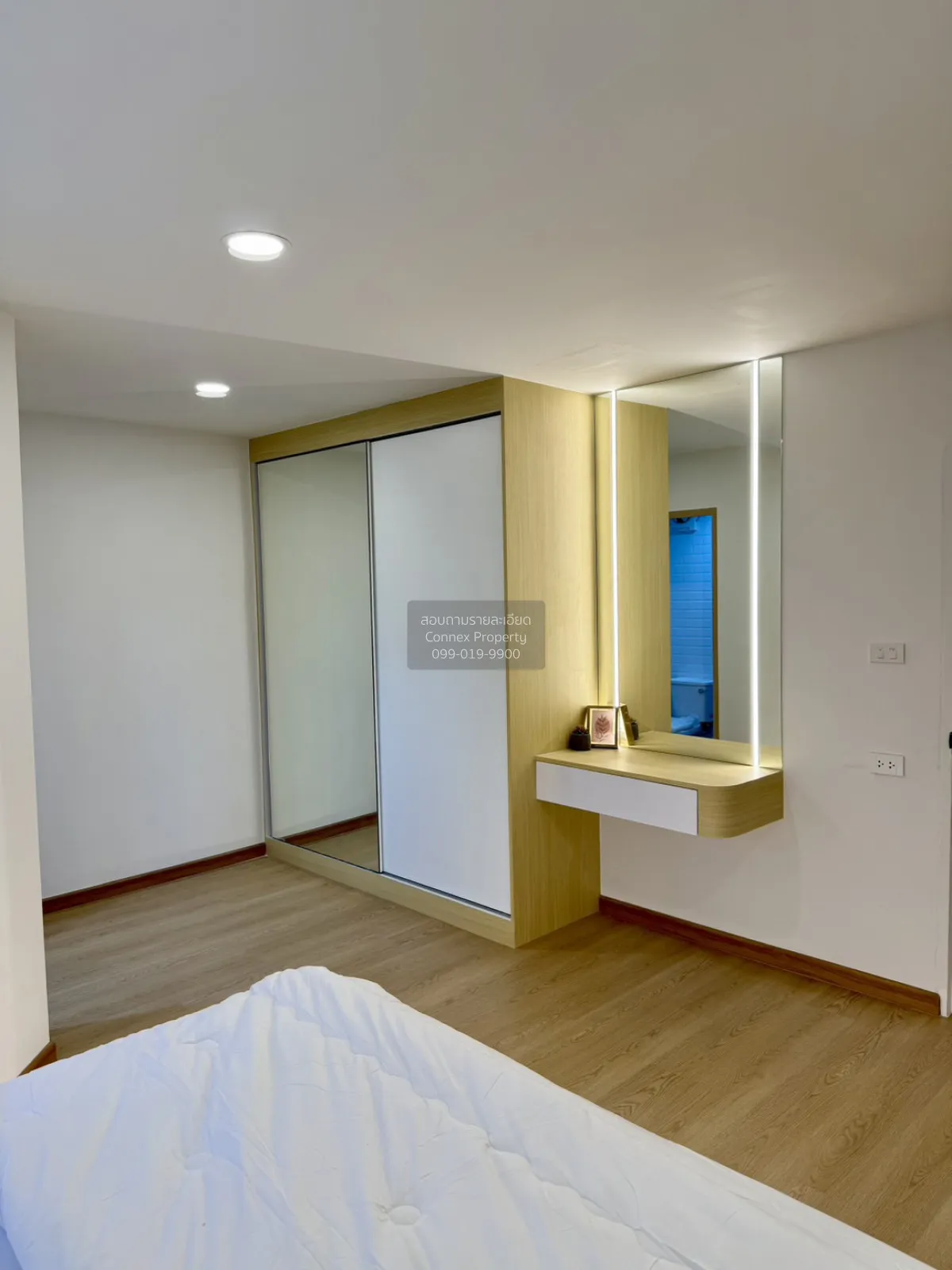 ขายคอนโด  บดินทร์ สวีท โฮม พลับพลา เขต วังทองหลาง กรุงเทพ CX-1424