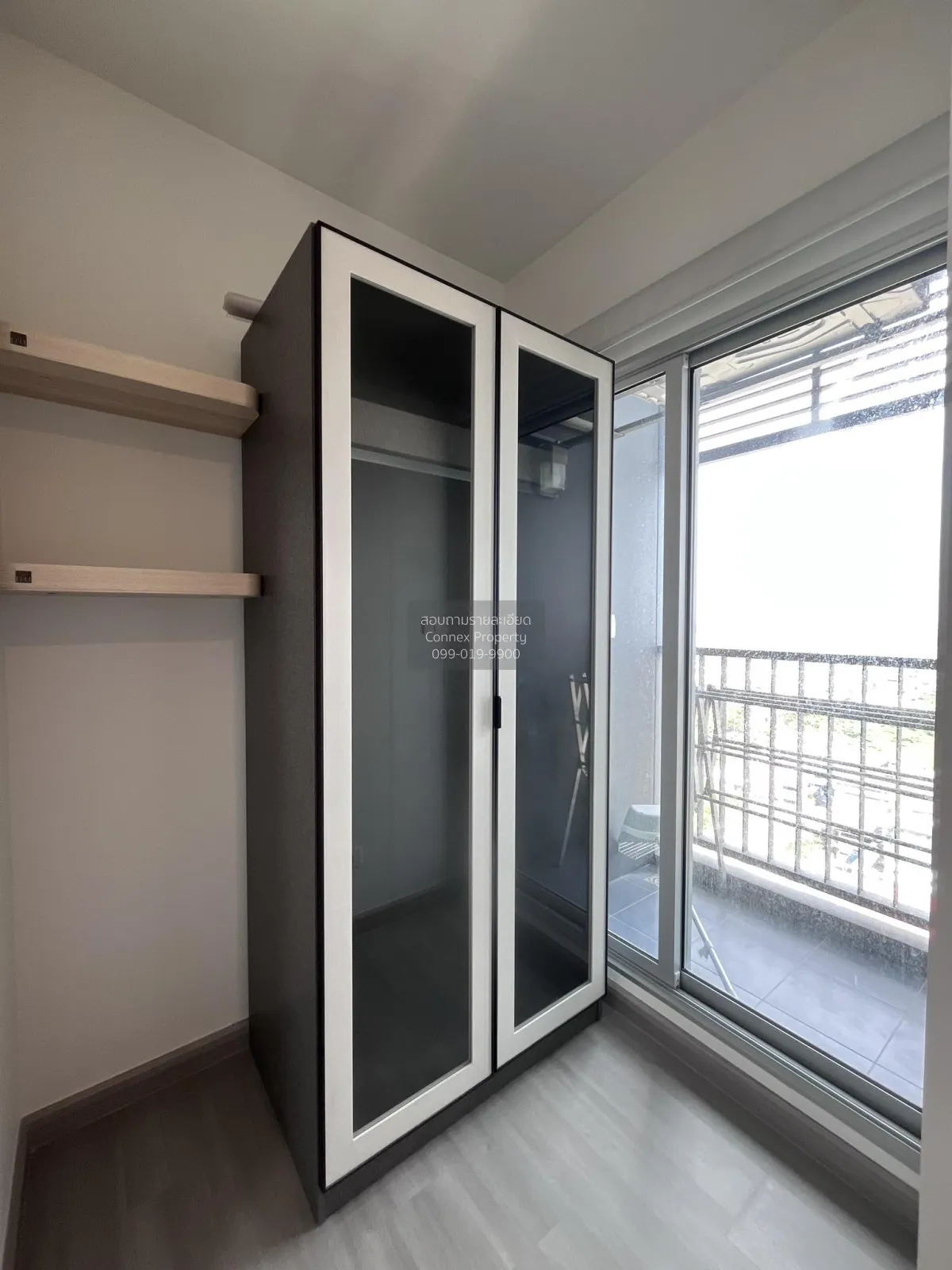 เช่าคอนโด  เดอะ เพรสซิเดนท์ จรัญ - แยกไฟฉาย สเตชั่น MRT-ไฟฉาย บาง 4