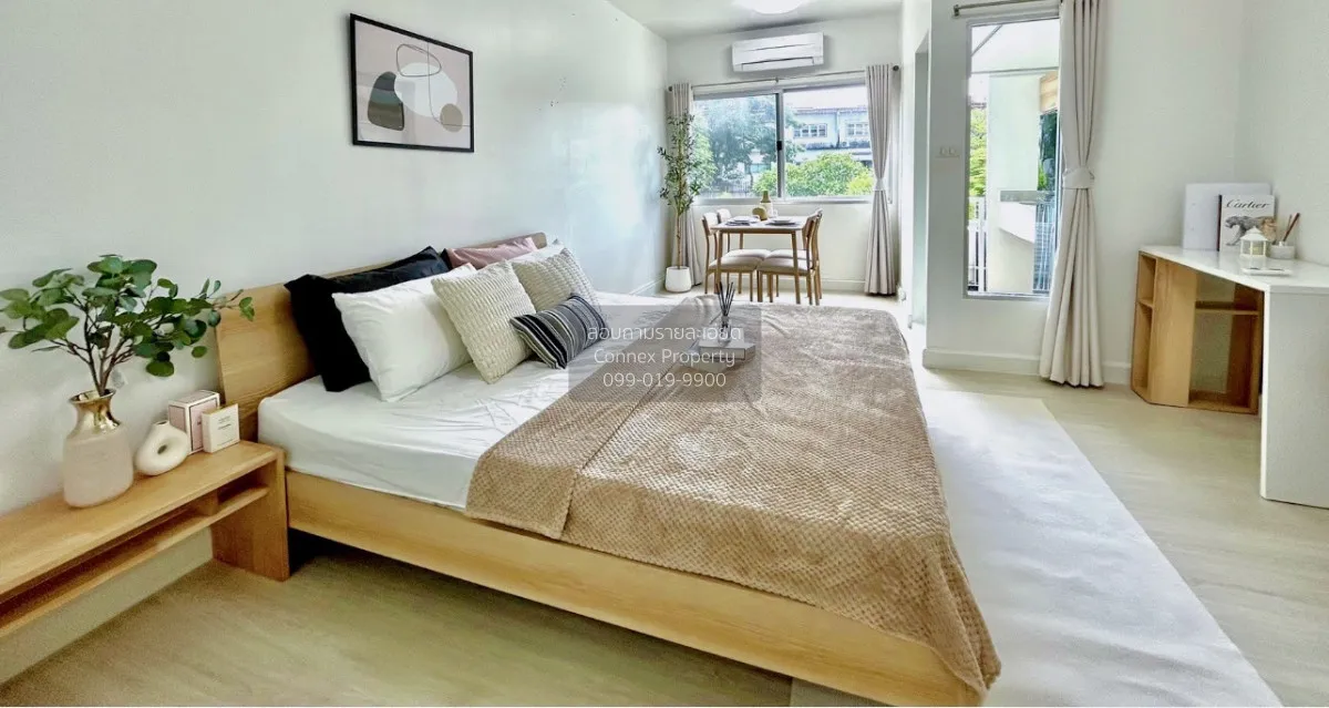 ขายคอนโด  เอ สเปซ สุขุมวิท 77 BTS-อ่อนนุช สวนหลวง เขต สวนหลวง กรุ 1