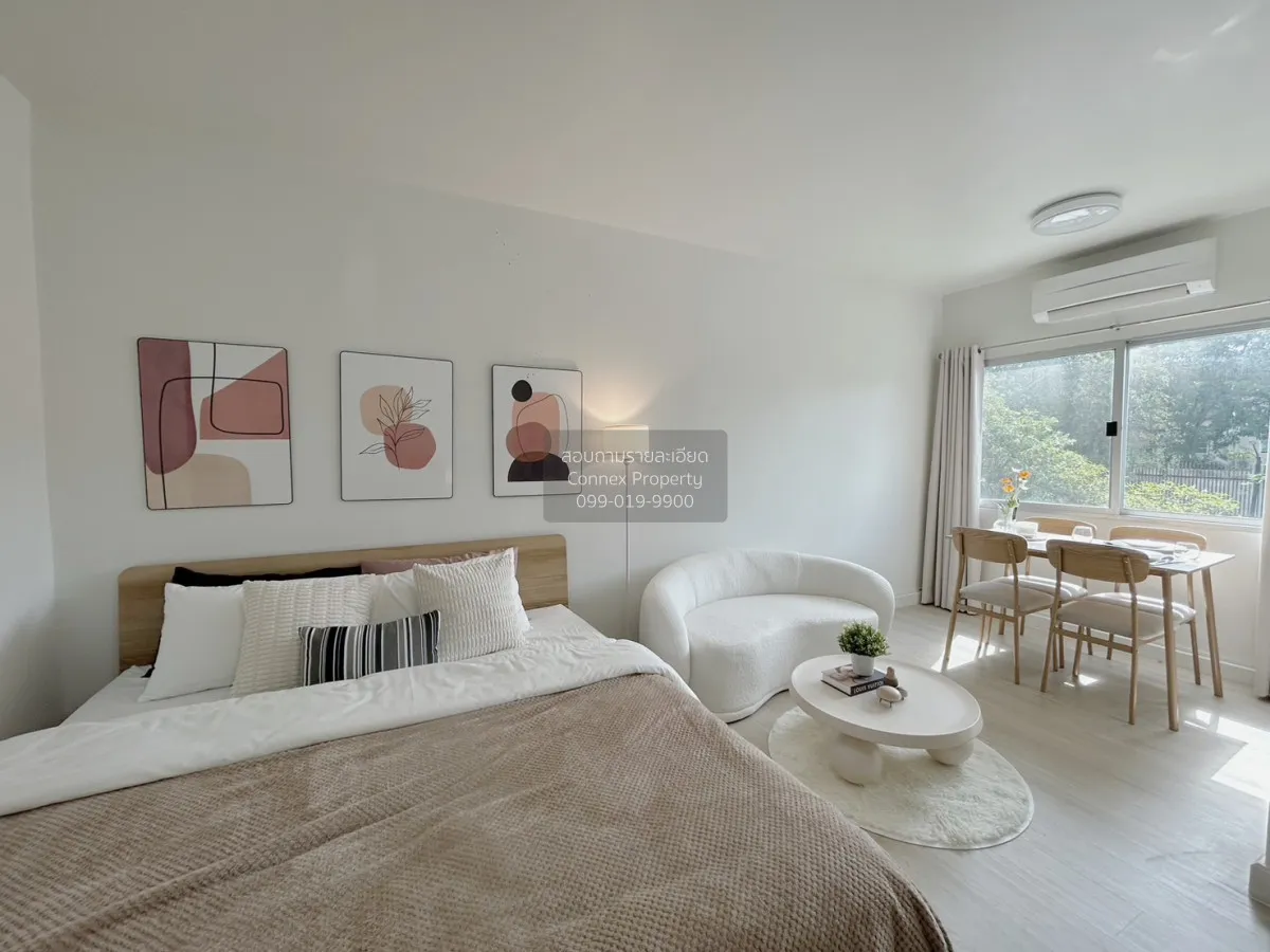 ขายคอนโด  เอ สเปซ สุขุมวิท 77 BTS-อ่อนนุช สวนหลวง เขต สวนหลวง กรุ 2