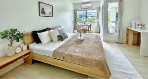 ขายคอนโด  เอ สเปซ สุขุมวิท 77 BTS-อ่อนนุช สวนหลวง เขต สวนหลวง กรุงเทพ CX-142436