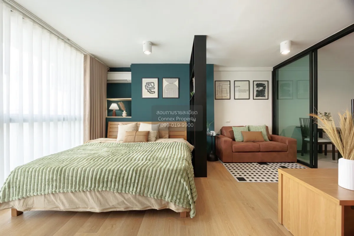 ขายคอนโด  แบงค์คอก เฟลิซ สุขุมวิท 69 BTS-พระโขนง พระโขนงเหนือ เขต