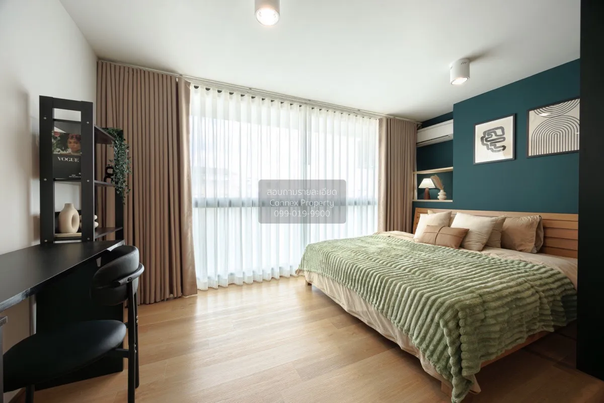 ขายคอนโด  แบงค์คอก เฟลิซ สุขุมวิท 69 BTS-พระโขนง พระโขนงเหนือ เขต