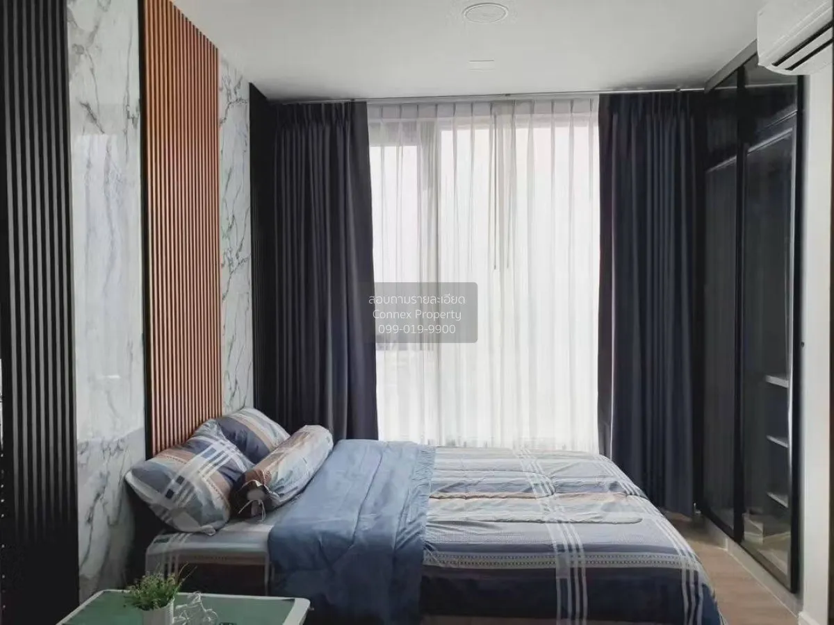 เช่าคอนโด  โมดิซ ไรห์ม รามคำแหง หัวหมาก เขต บางกะปิ กรุงเทพ CX-14 2