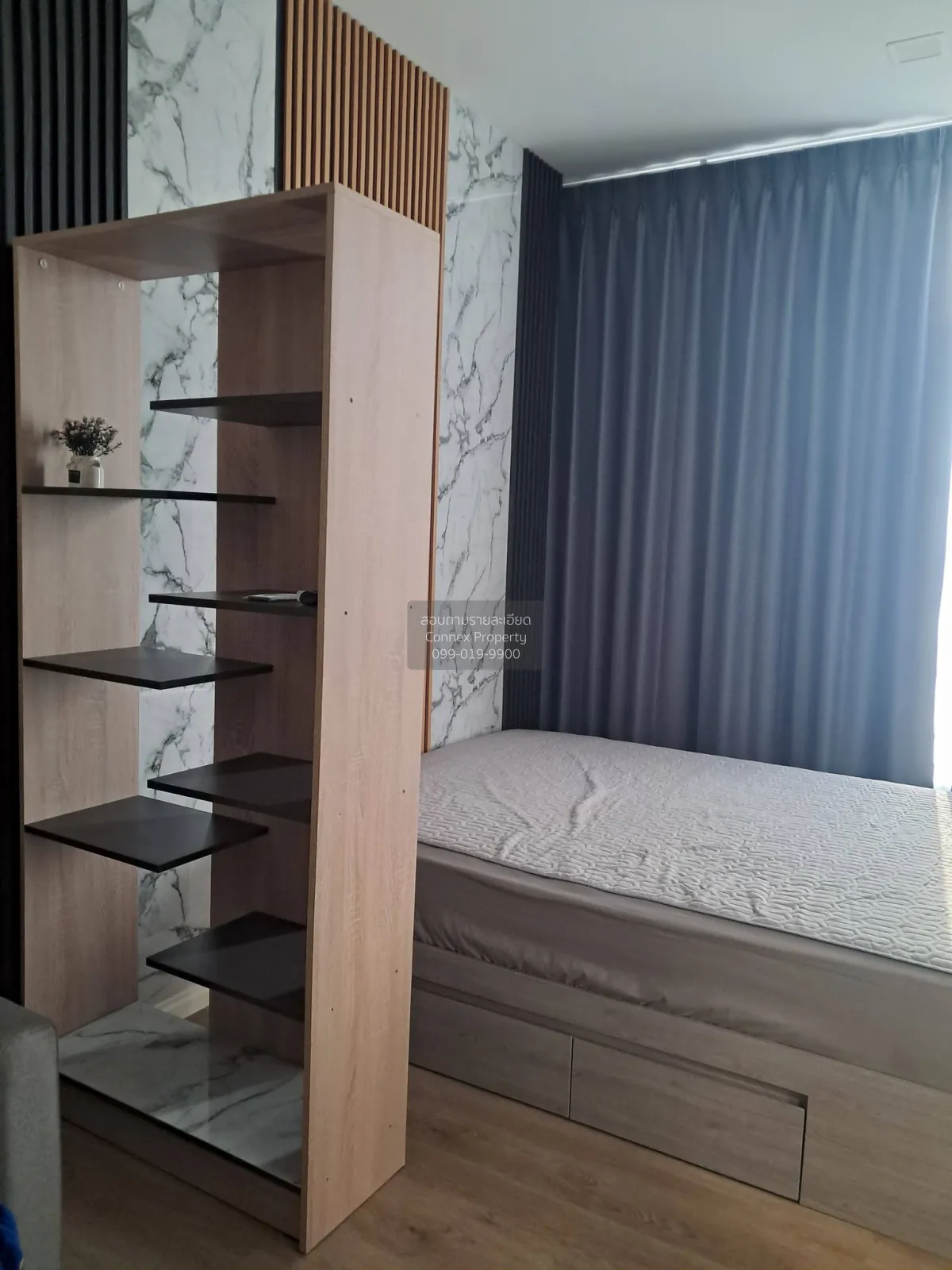 เช่าคอนโด  โมดิซ ไรห์ม รามคำแหง หัวหมาก เขต บางกะปิ กรุงเทพ CX-14 3