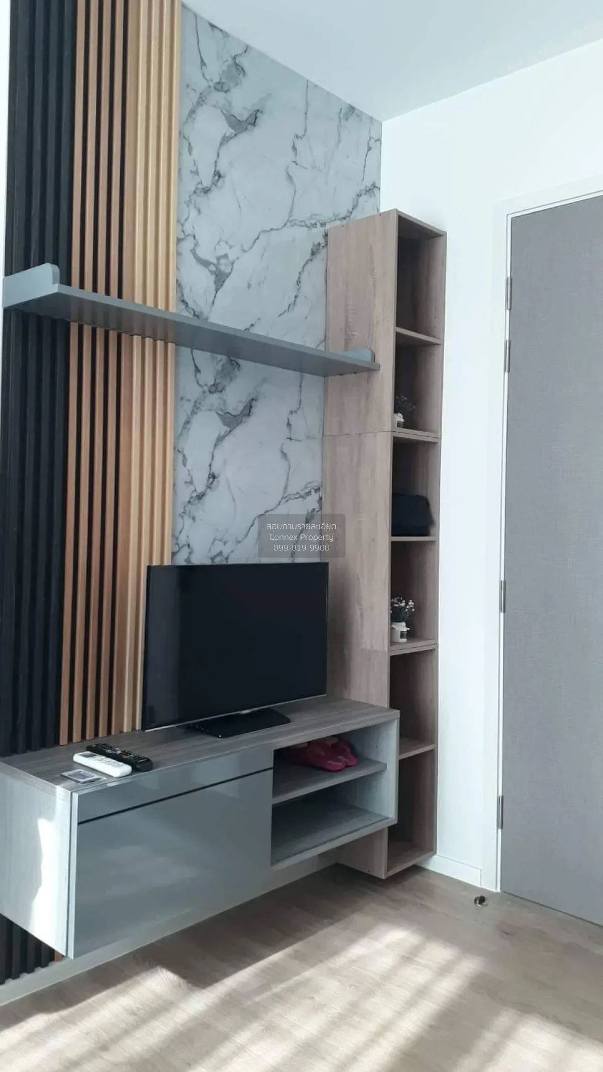 เช่าคอนโด  โมดิซ ไรห์ม รามคำแหง หัวหมาก เขต บางกะปิ กรุงเทพ CX-14 4