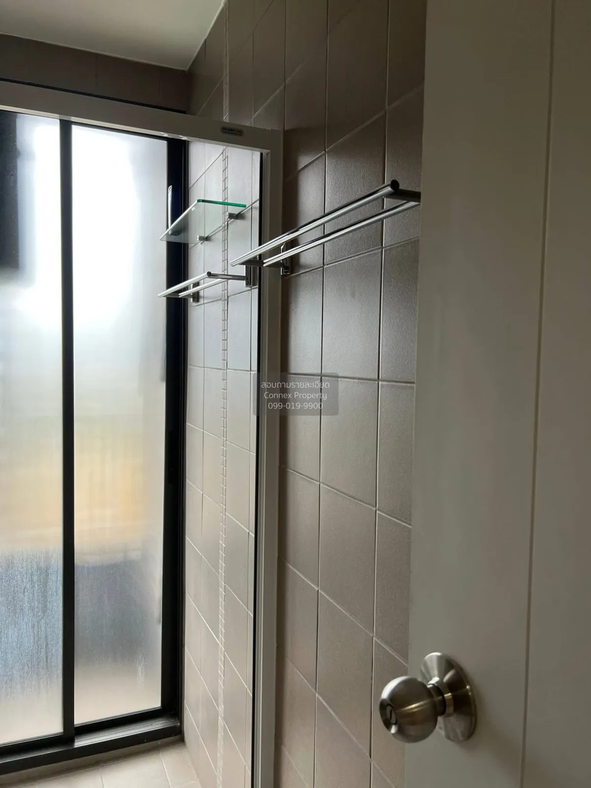 เช่าคอนโด  ฟิวส์ โมเบียส สวนหลวง เขต สวนหลวง กรุงเทพ CX-142445