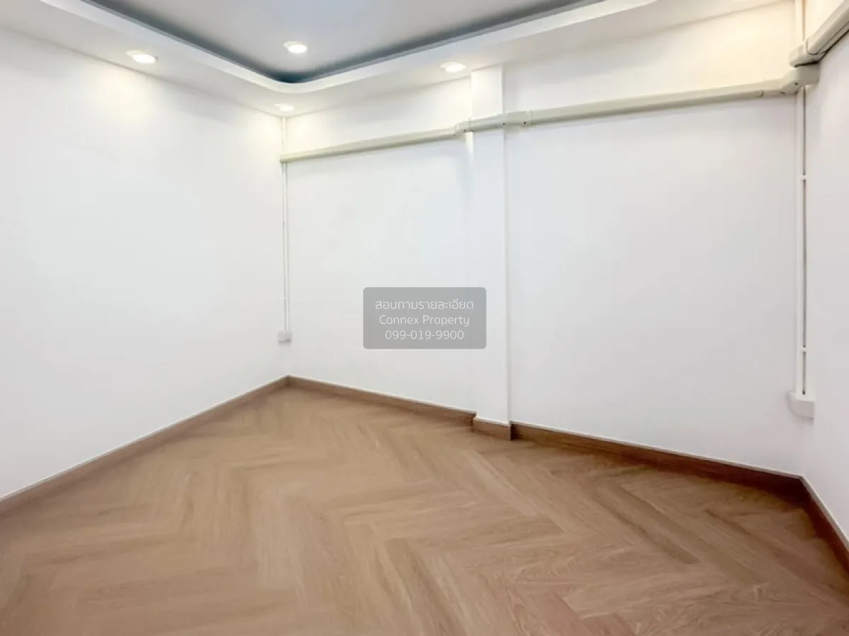 Townhouse, Soi Nuan Chan 36 Intersection 4 CX-142447