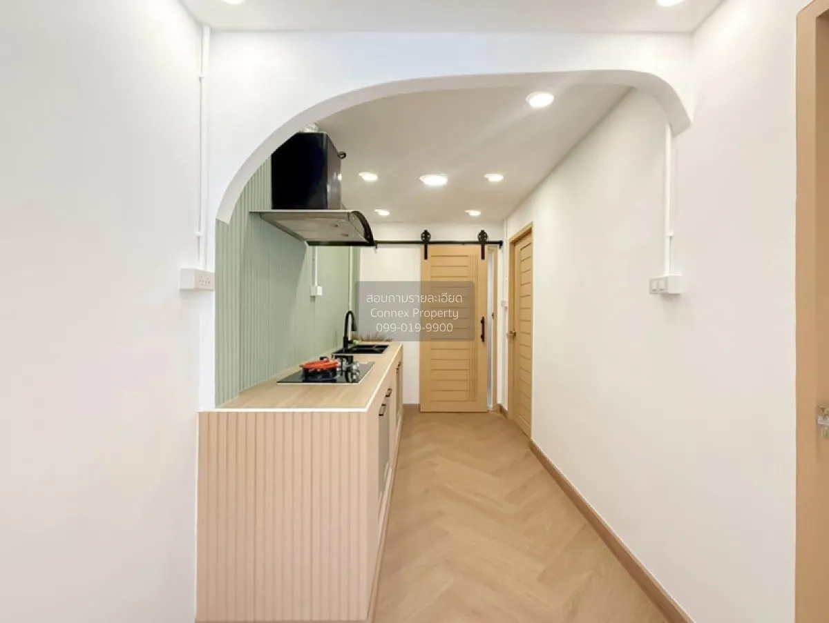 Townhouse, Soi Nuan Chan 36 Intersection 4 CX-142447