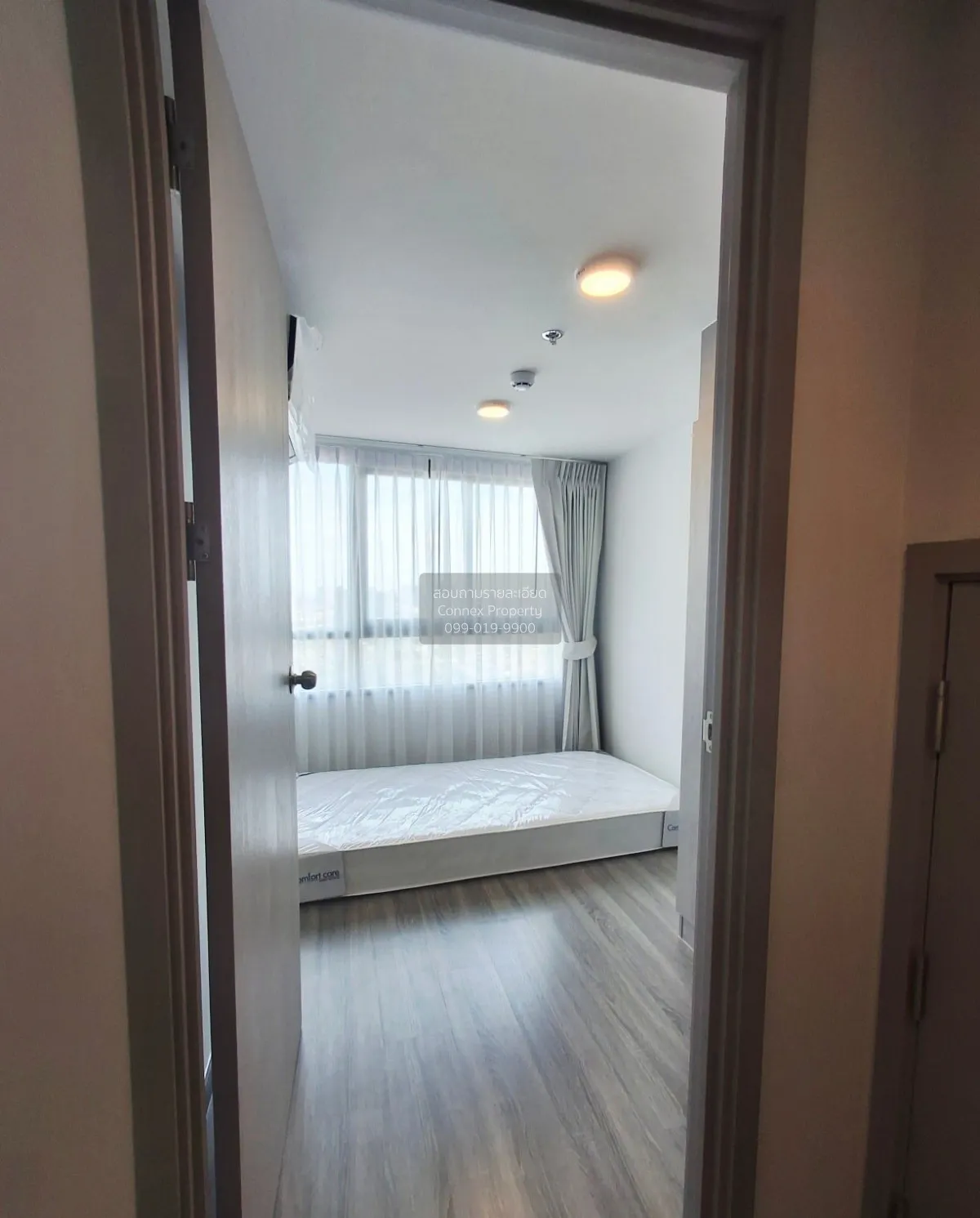 For Rent Condo , Ideo Ramkhamhaeng - Lam Sali Station , Duplex , 
