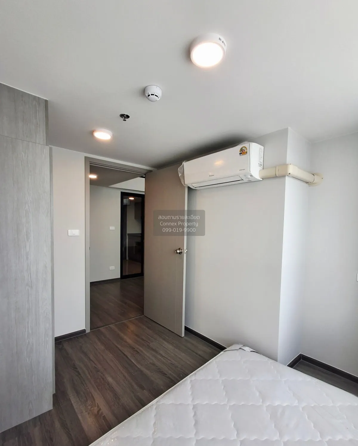 For Rent Condo , Ideo Ramkhamhaeng - Lam Sali Station , Duplex , 