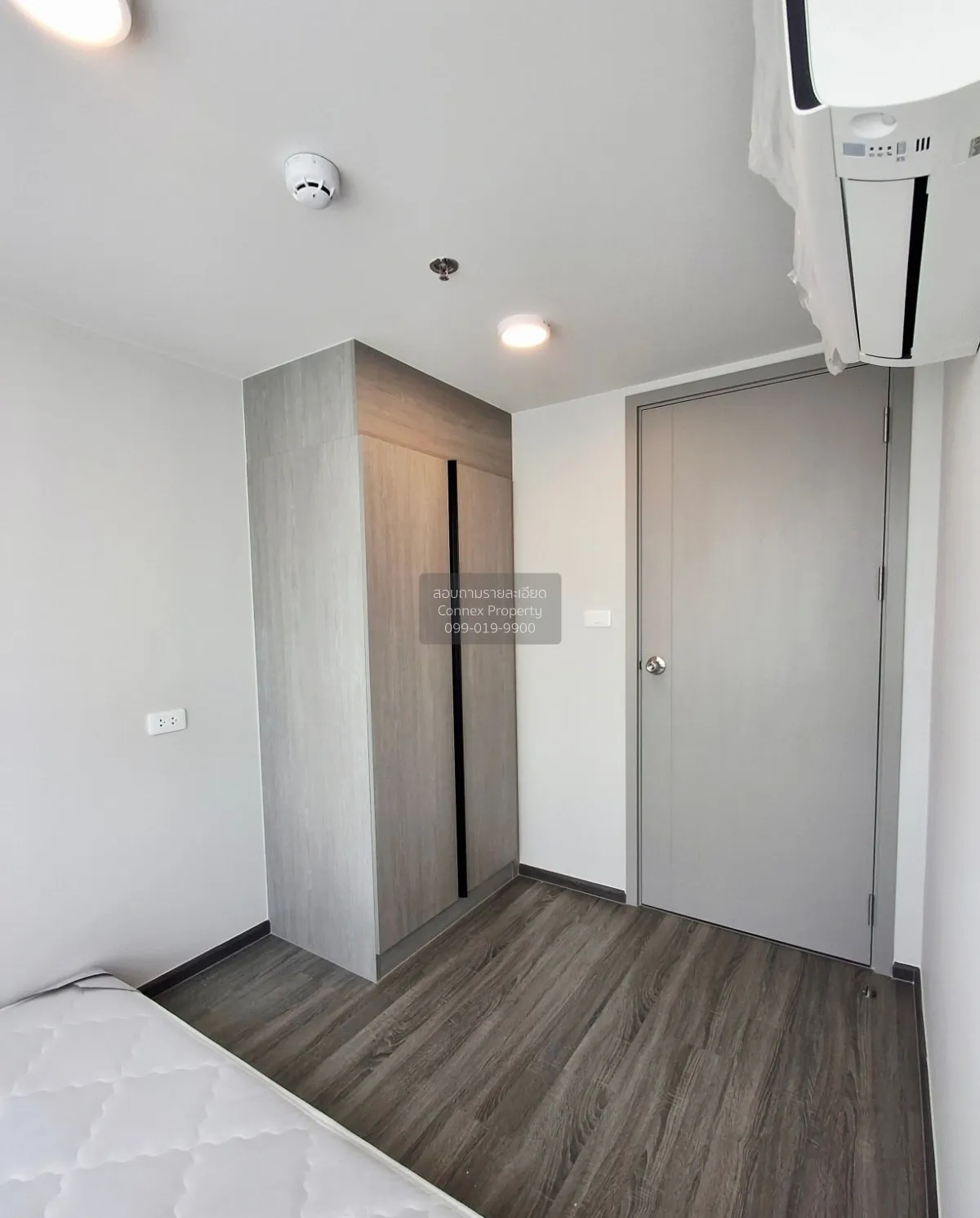 For Rent Condo , Ideo Ramkhamhaeng - Lam Sali Station , Duplex , 