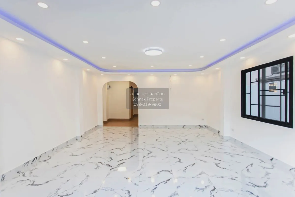 For Sale Office, Soi 20 Mithuna Huai Khwang , nice view , wide fr