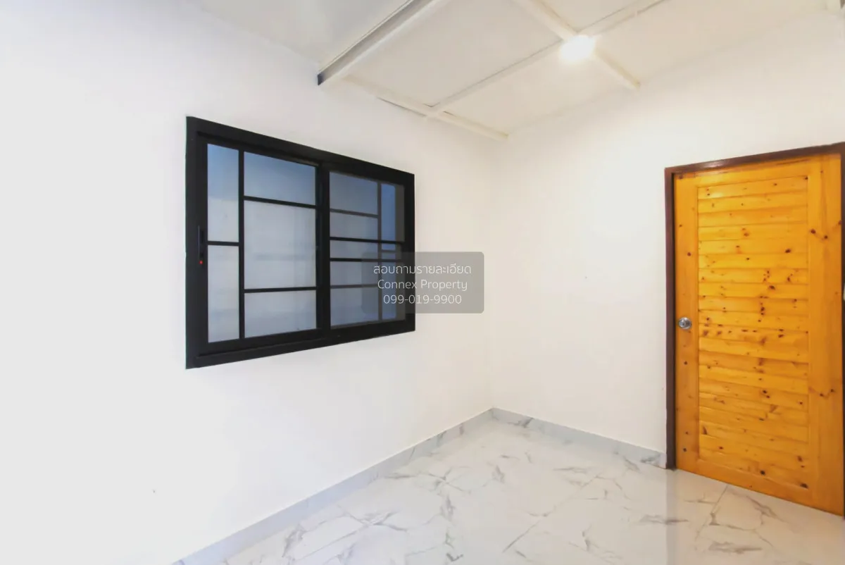 For Sale Office, Soi 20 Mithuna Huai Khwang , nice view , wide fr