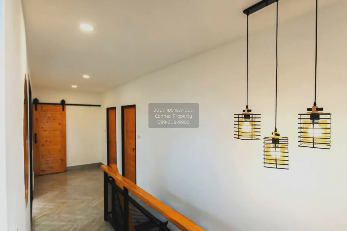 For Sale Office, Soi 20 Mithuna Huai Khwang , nice view , wide fr