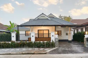 For Sale House, Chiang Mai - Hang Dong , San Phak Wan , Hang Dong , Chiang Mai , CX-142450