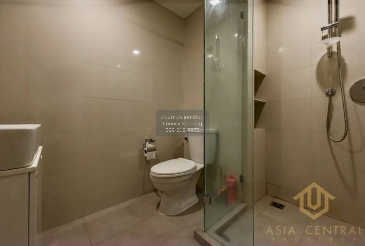 เช่าคอนโด  มาเอสโตร 39 BTS-พร้อมพงษ์ คลองเตยเหนือ เขต ทวีวัฒนา กร 1