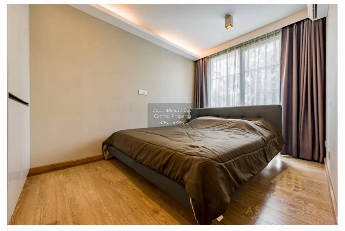 เช่าคอนโด  มาเอสโตร 39 BTS-พร้อมพงษ์ คลองเตยเหนือ เขต ทวีวัฒนา กร 4