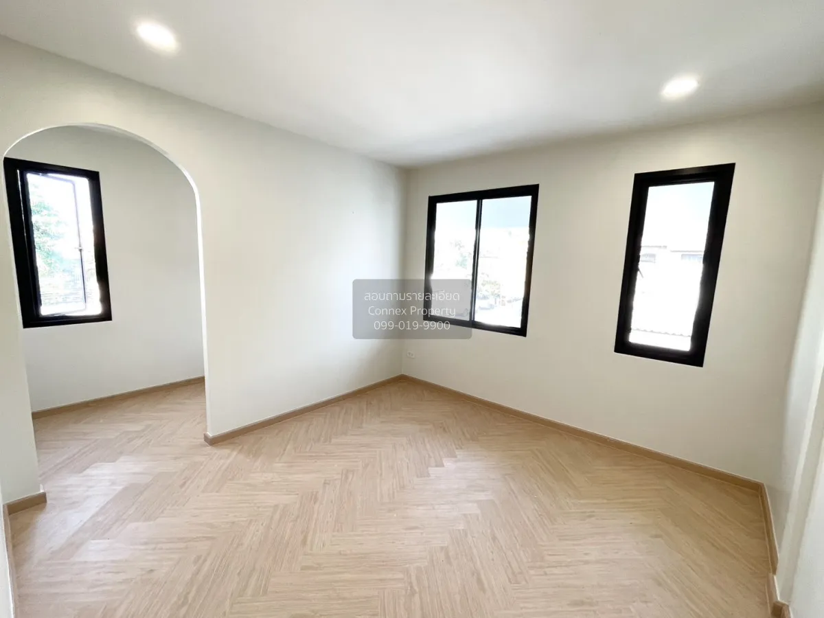 ขายบ้านทาวน์โฮม ลาดพร้าว 93 รีโนเวทใหม่ ลาดพร้าว เขต ลาดพร้าว กรุ