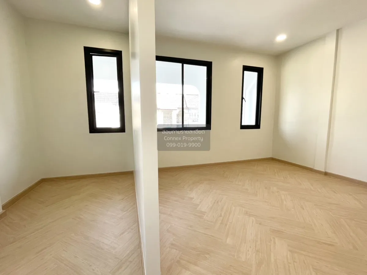 ขายบ้านทาวน์โฮม ลาดพร้าว 93 รีโนเวทใหม่ ลาดพร้าว เขต ลาดพร้าว กรุ