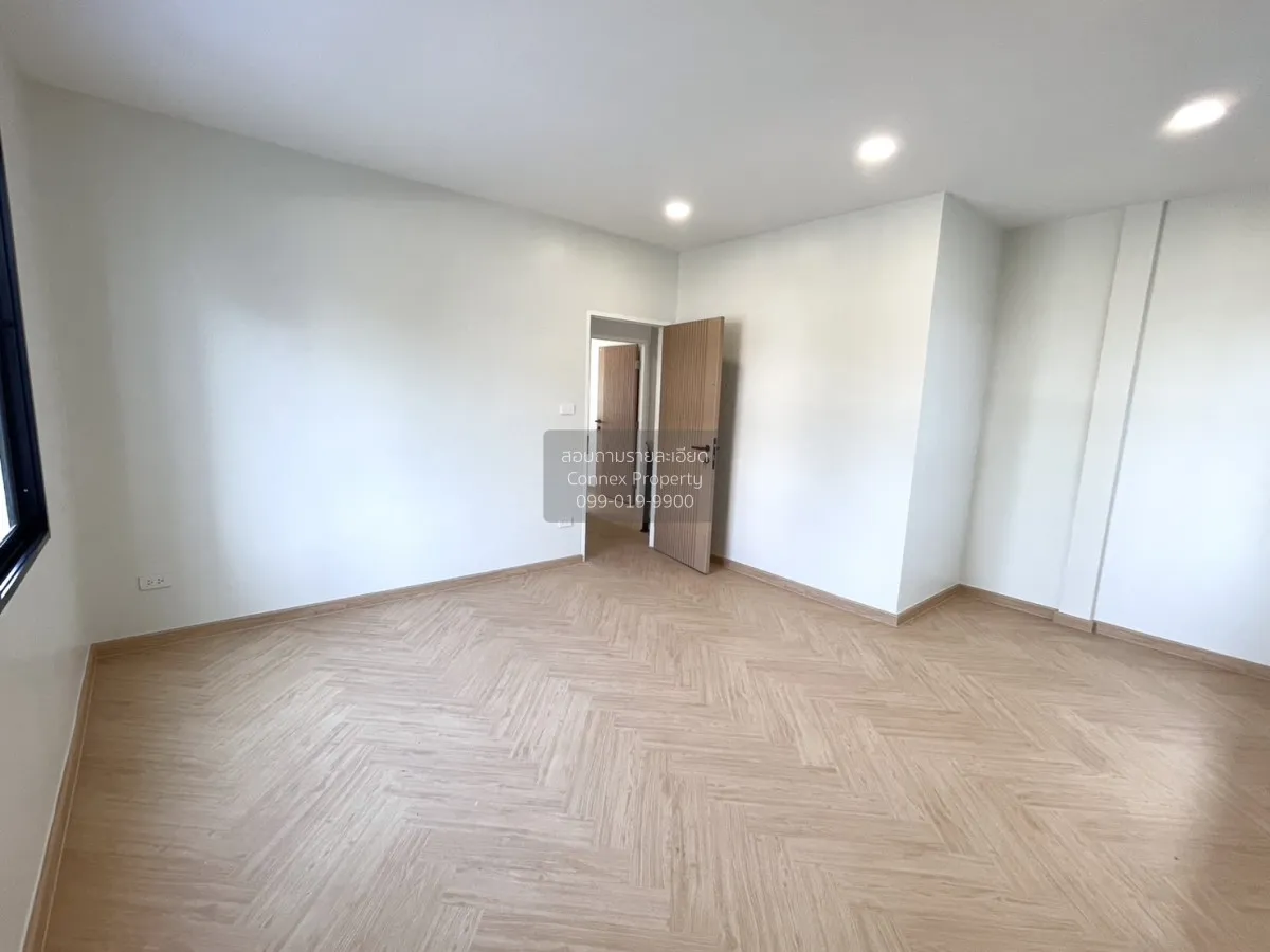 ขายบ้านทาวน์โฮม ลาดพร้าว 93 รีโนเวทใหม่ ลาดพร้าว เขต ลาดพร้าว กรุ