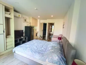 For Rent Condo , Serio Sukhumvit 50 , BTS-On Nut , Phra Khanong , Khlong Toei , Bangkok , CX-142453