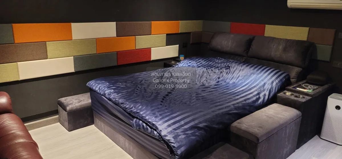 เช่าคอนโด  59 เฮริเทจ ดูเพล็กซ์ วิวสวย ชั้นสูง ห้องมุม หน้ากว้าง 