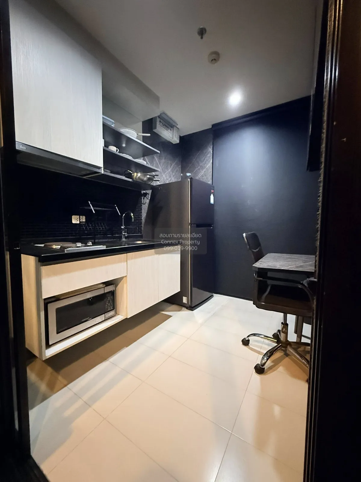 เช่าคอนโด  เดอะ เบส พาร์คอีสต์ สุขุมวิท 77 BTS-อ่อนนุช พระโขนงเหน