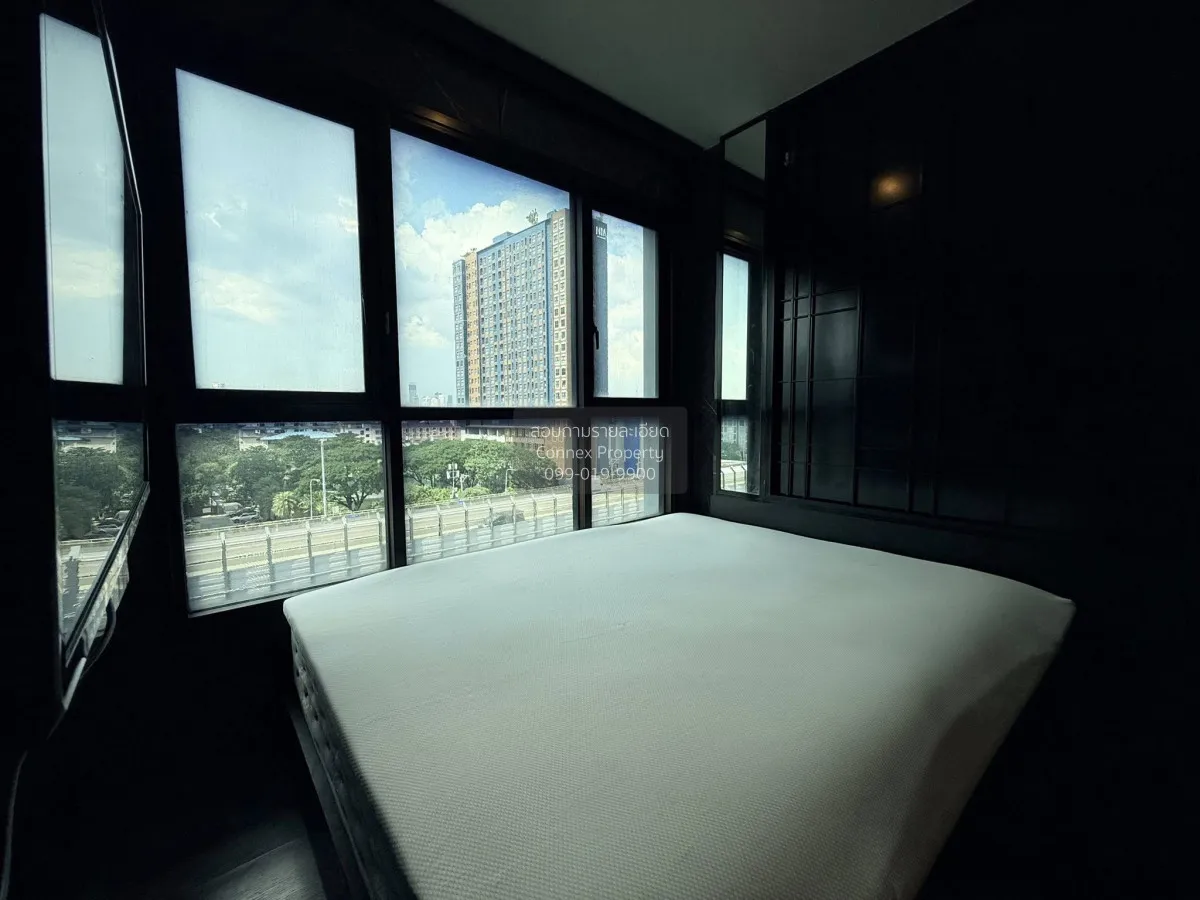 เช่าคอนโด  เดอะ เบส พาร์คอีสต์ สุขุมวิท 77 BTS-อ่อนนุช พระโขนงเหน