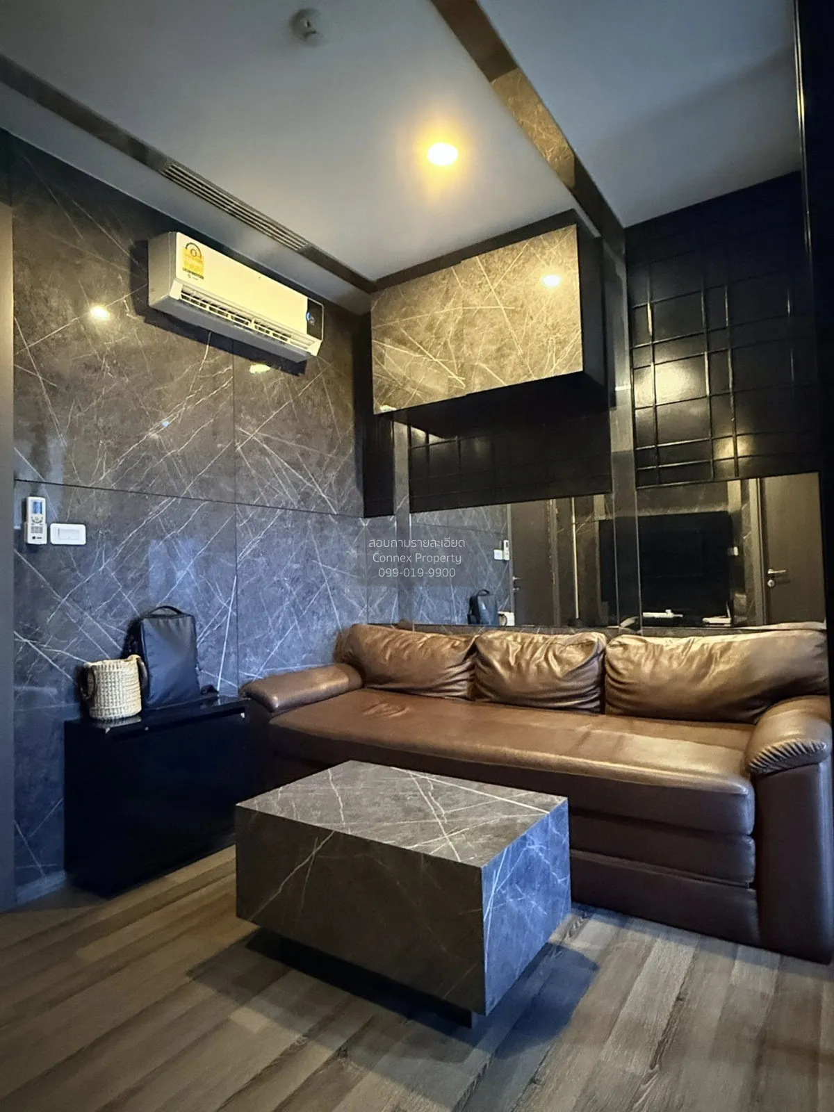 เช่าคอนโด  เดอะ เบส พาร์คอีสต์ สุขุมวิท 77 BTS-อ่อนนุช พระโขนงเหน