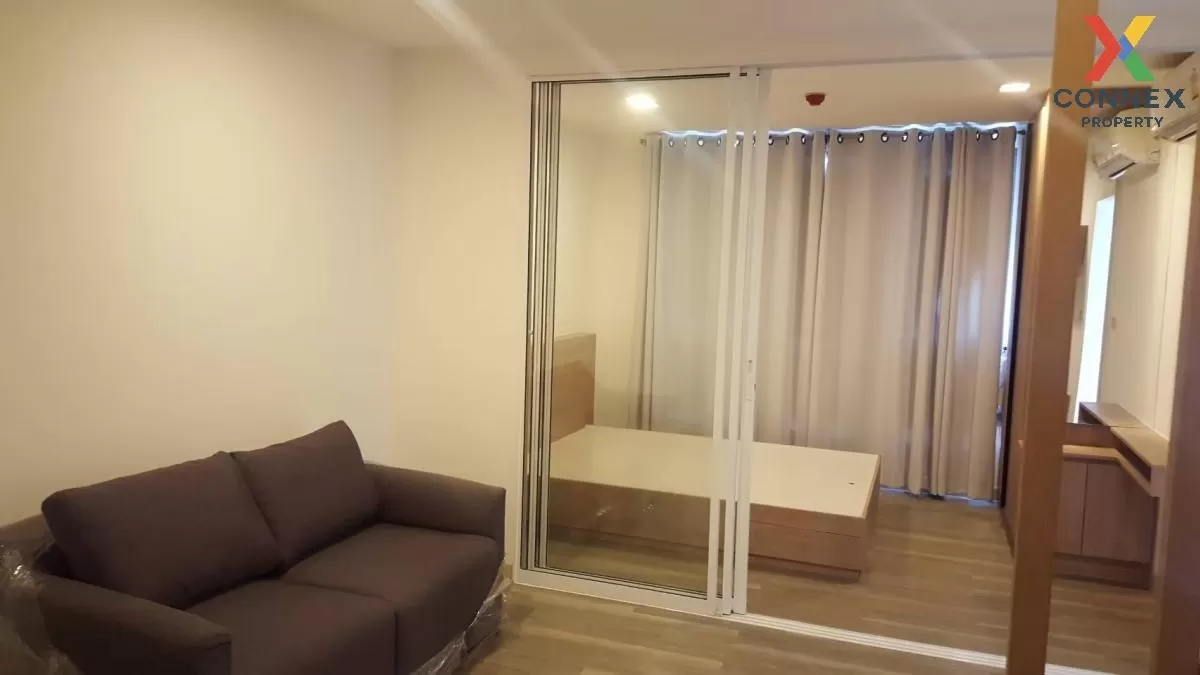 เช่าคอนโด  โมนีค สุขุมวิท 64 BTS-ปุณณวิถี บางจาก เขต พระโขนง กรุง 1