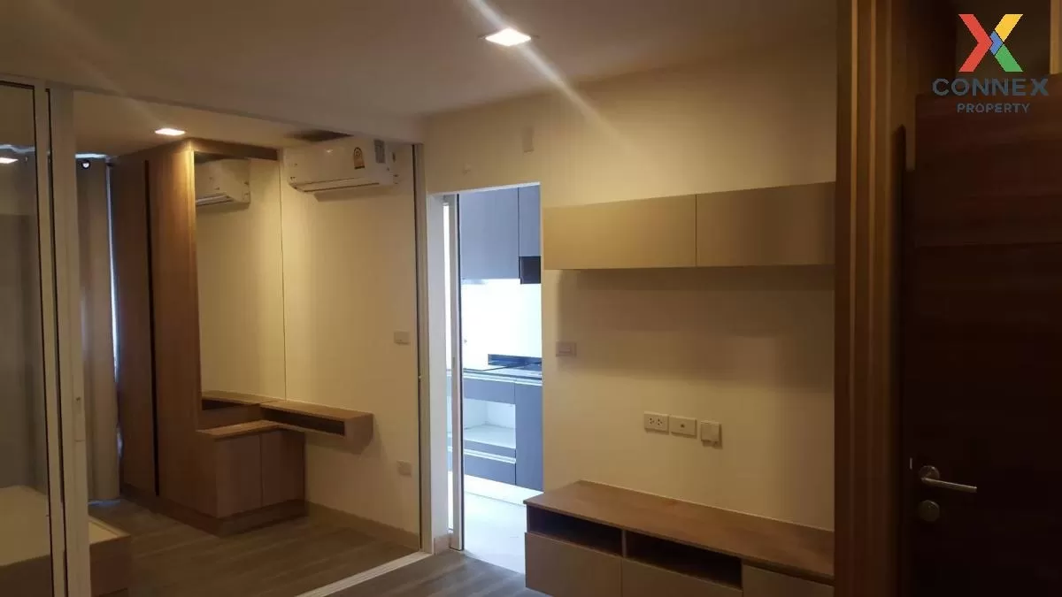 เช่าคอนโด  โมนีค สุขุมวิท 64 BTS-ปุณณวิถี บางจาก เขต พระโขนง กรุง 2