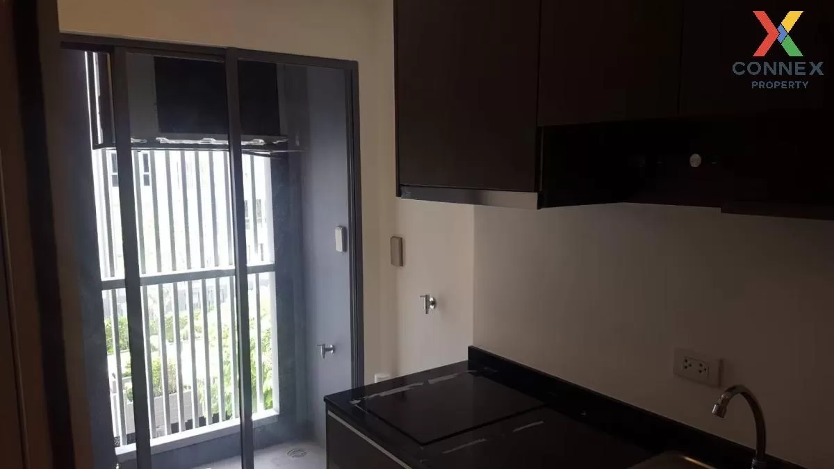 เช่าคอนโด  โมนีค สุขุมวิท 64 BTS-ปุณณวิถี บางจาก เขต พระโขนง กรุง 3