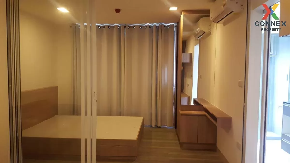 เช่าคอนโด  โมนีค สุขุมวิท 64 BTS-ปุณณวิถี บางจาก เขต พระโขนง กรุง 4