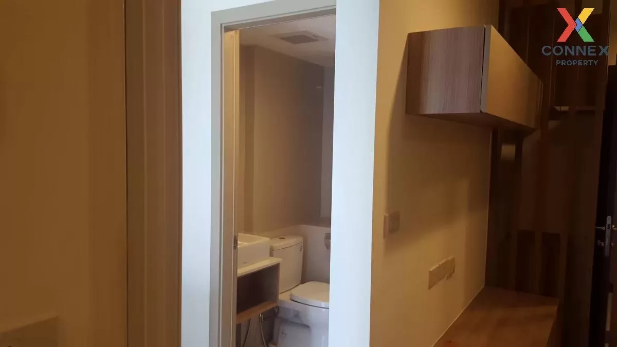 เช่าคอนโด  โมนีค สุขุมวิท 64 BTS-ปุณณวิถี บางจาก เขต พระโขนง กรุง